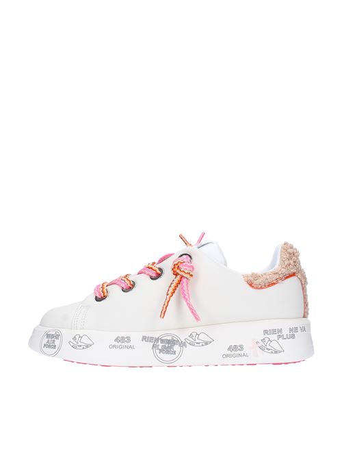 Sneakers BELLE PREMIATA in pelle PREMIATA | BELLEVAR 6551